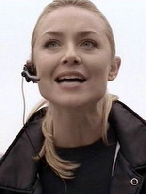 Afiş Karen Van Blankenstein