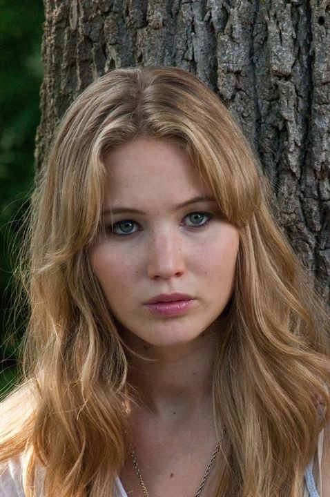 House at the End of the Street : Fotoğraf Jennifer Lawrence