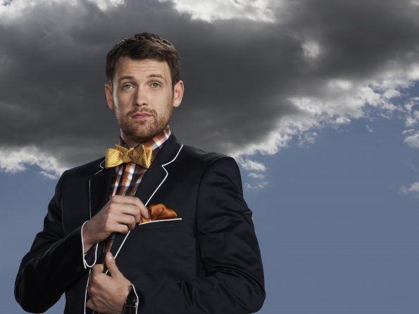 Fotoğraf Michael Arden