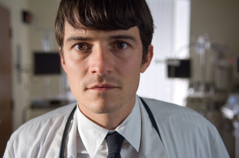 Fotoğraf Orlando Bloom
