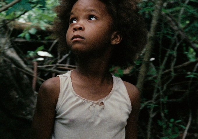 Düşler Diyarı : Fotoğraf Quvenzhané Wallis