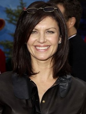 Afiş Wendy Crewson