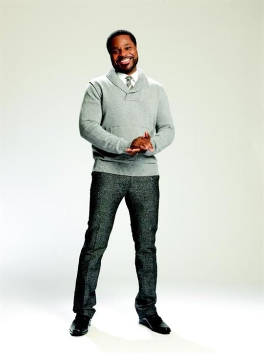 Fotoğraf Malcolm-Jamal Warner