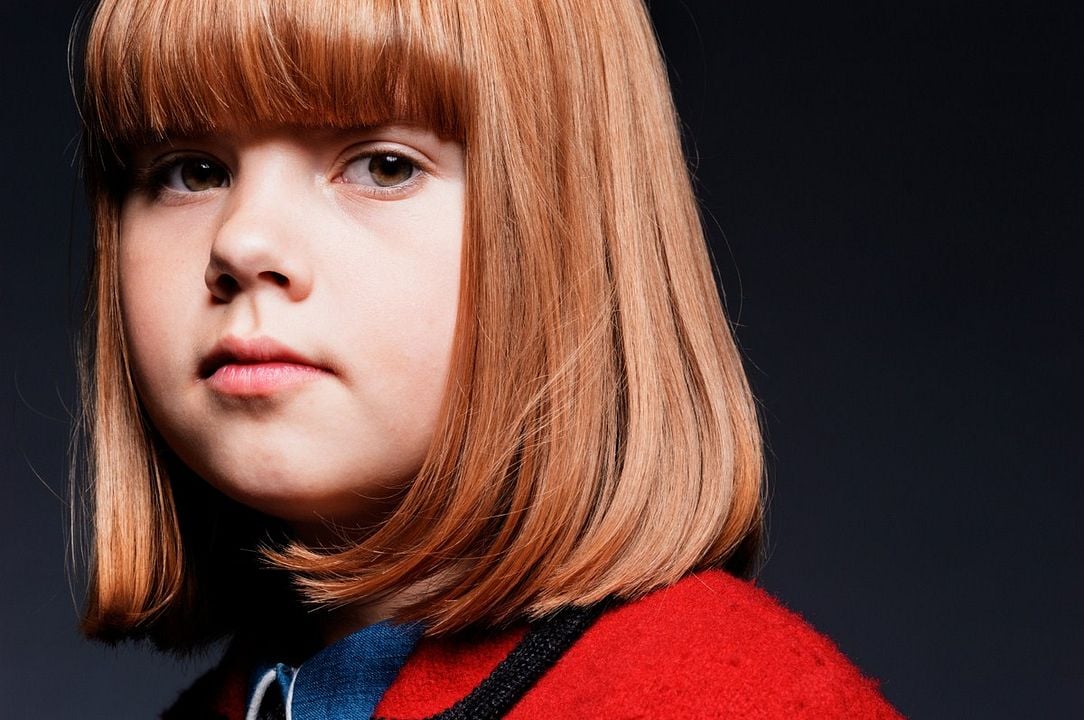 Fotoğraf Amelia Pidgeon