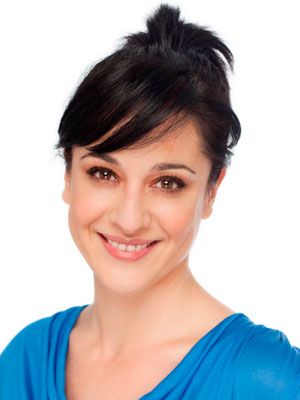 Afiş Raquel Escribano