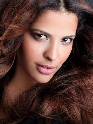 Afiş Gyselle Soares