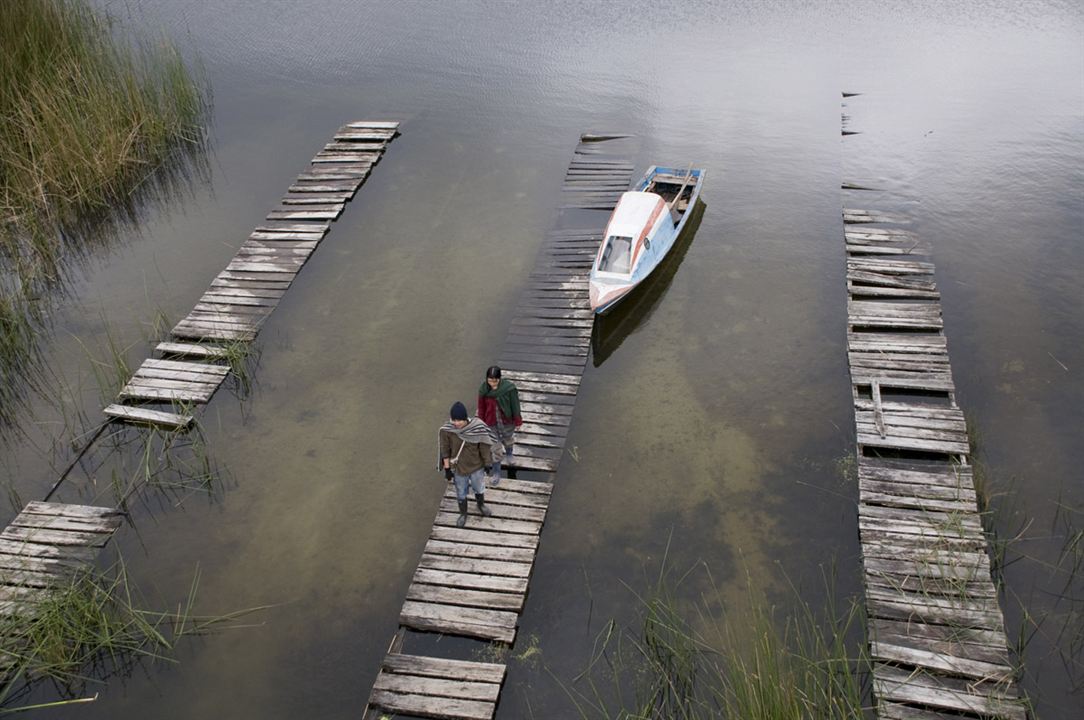 La Sirga : Fotoğraf