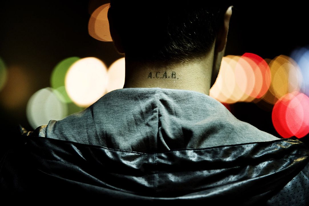 A.C.A.B.: All Cops Are Bastards : Fotoğraf