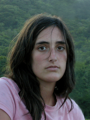 Afiş Yulene Olaizola