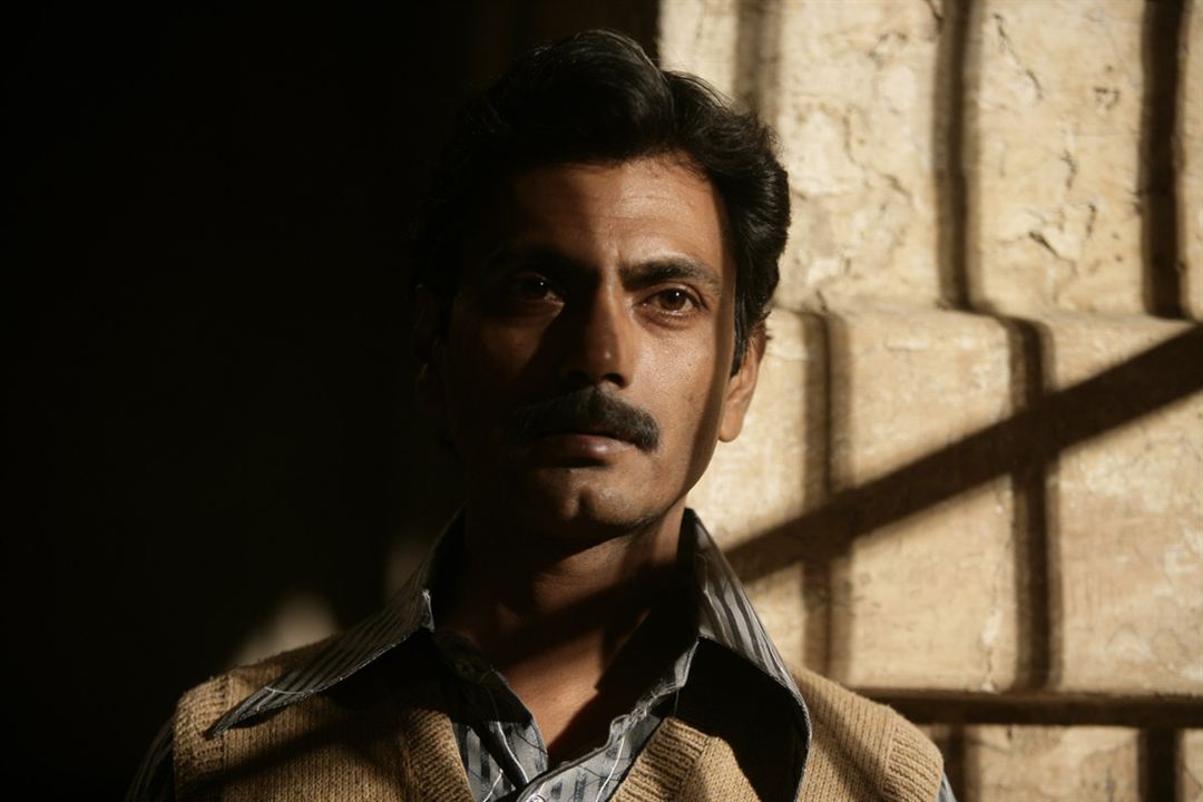 Wasseypur Çeteleri - Bölüm 1 : Fotoğraf Nawazuddin Siddiqui