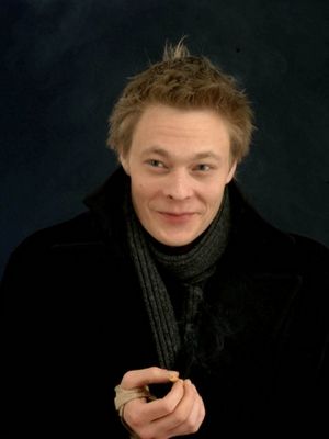 Afiş Kristoffer Joner