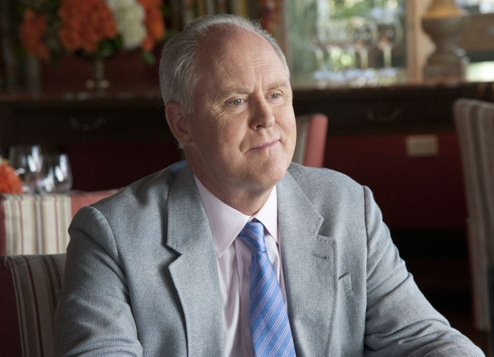 This Is 40 : Fotoğraf John Lithgow
