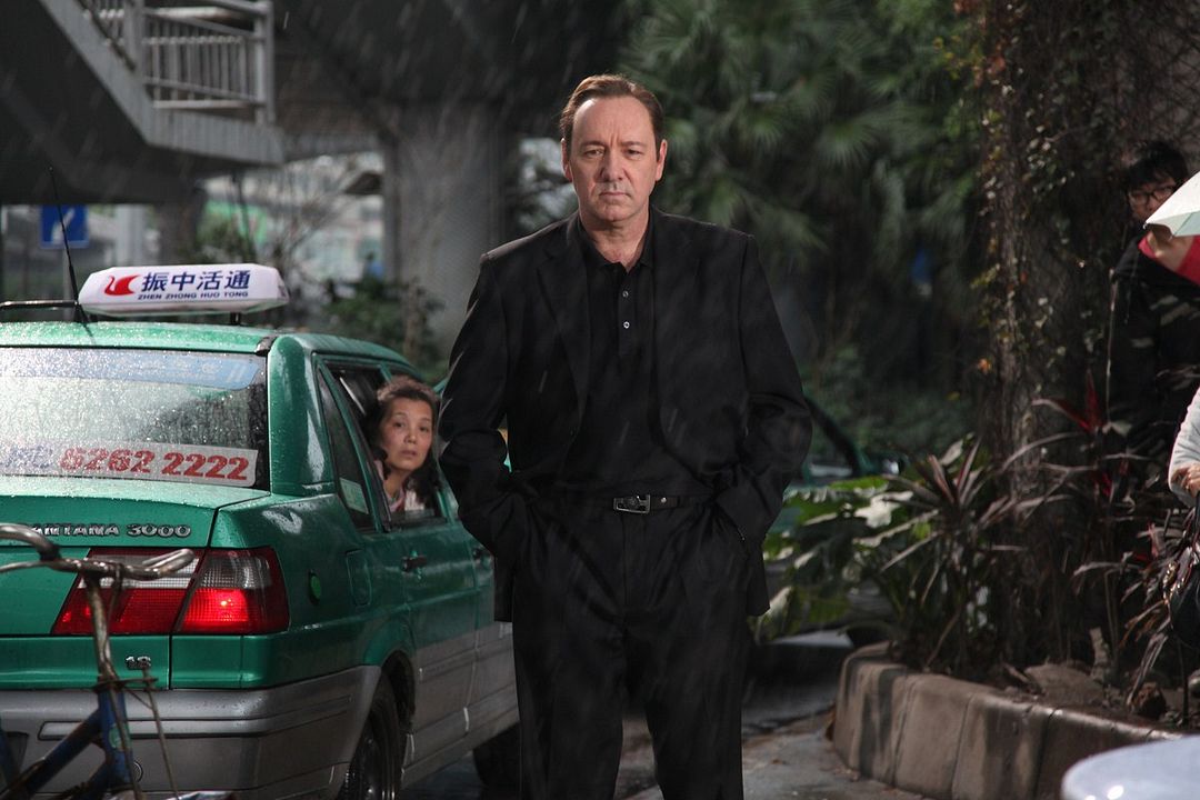 Fotoğraf Kevin Spacey