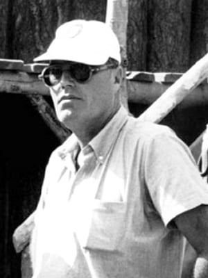 Afiş John Sturges