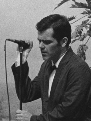 Afiş Manuel Mesquita