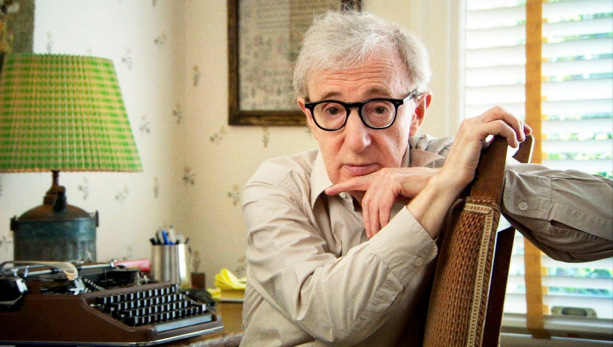 Woody Allen: A Documentary : Fotoğraf