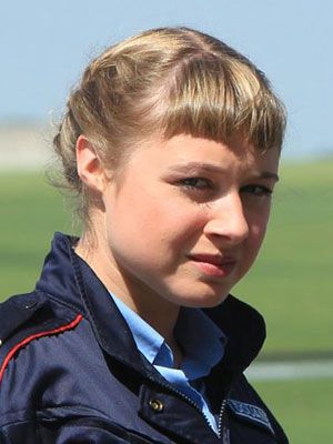 Afiş Gabrielle Lemoine