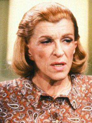 Afiş Nancy Walker
