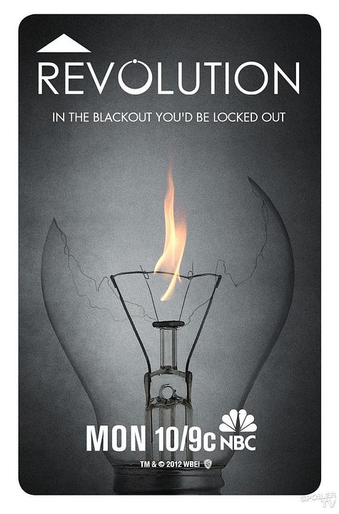 Revolution (2012) : Fotoğraf