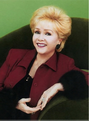 Afiş Debbie Reynolds