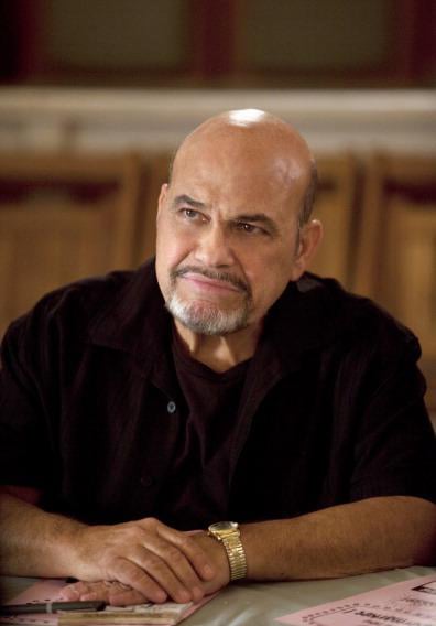 Bunheads : Fotoğraf Jon Polito