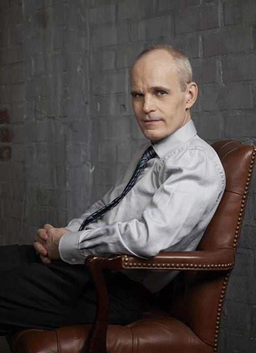 Fotoğraf Zeljko Ivanek