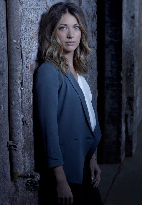 Fotoğraf Natalie Zea