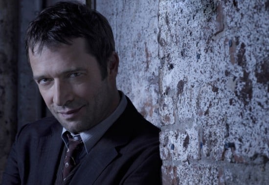 Fotoğraf James Purefoy