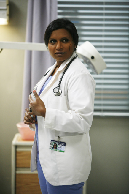 The Mindy Project : Fotoğraf Mindy Kaling