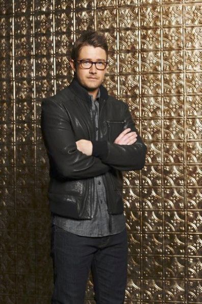 Fotoğraf Robert Buckley