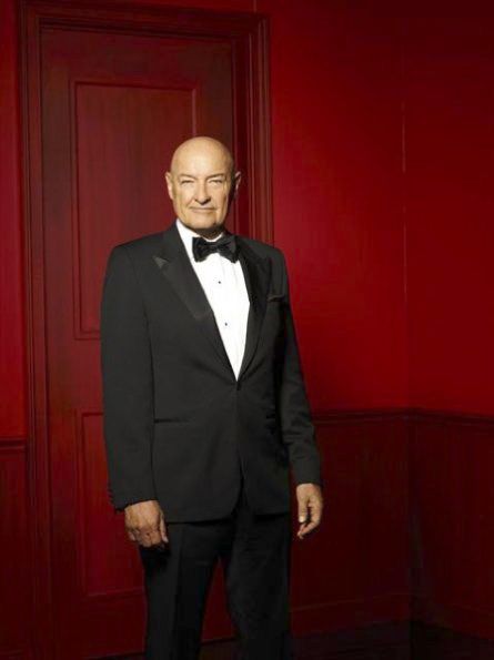 Fotoğraf Terry O'Quinn