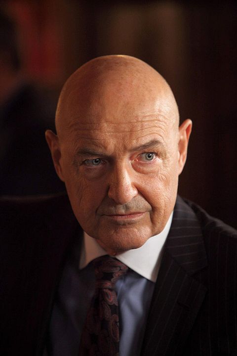 666 Park Avenue : Fotoğraf Terry O'Quinn