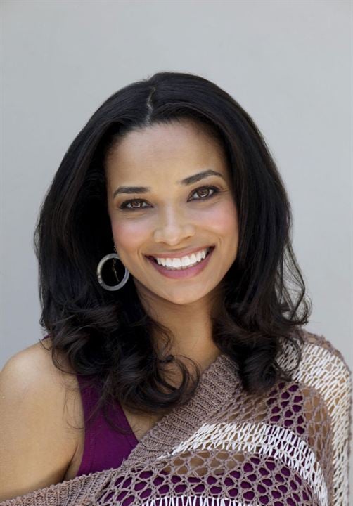 Fotoğraf Rochelle Aytes