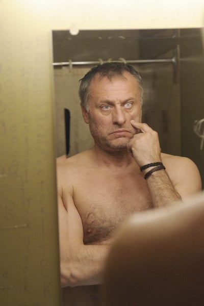 Zero Hour : Fotoğraf Michael Nyqvist