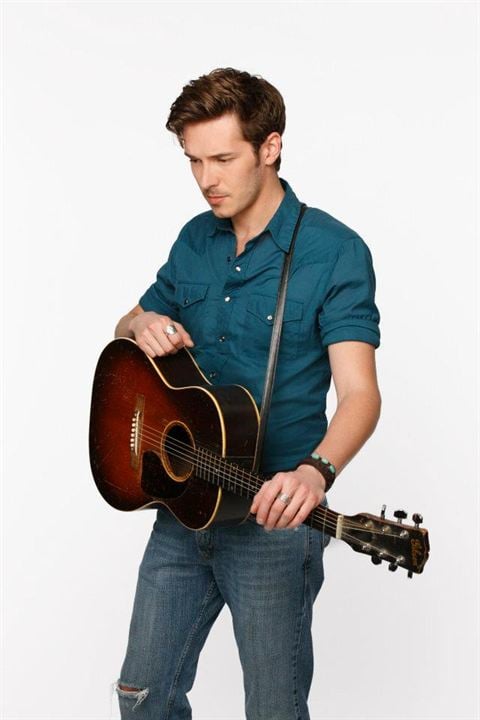 Fotoğraf Sam Palladio