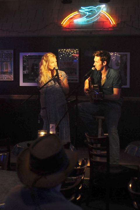 Nashville : Fotoğraf Clare Bowen, Sam Palladio