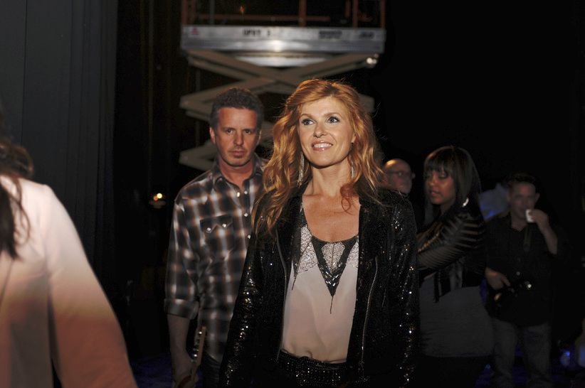 Nashville : Fotoğraf Connie Britton