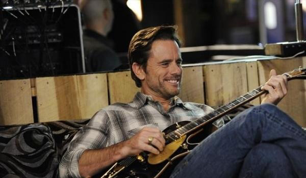 Nashville : Fotoğraf Charles Esten