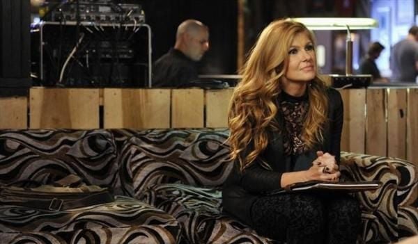 Nashville : Fotoğraf Connie Britton