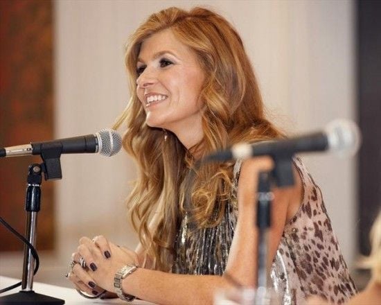 Nashville : Fotoğraf Connie Britton