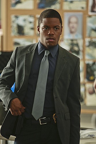 Elementary : Fotoğraf Jon Michael Hill