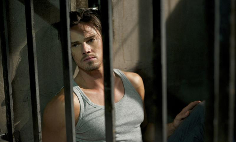 Beauty and The Beast (2012) : Fotoğraf Jay Ryan (III)