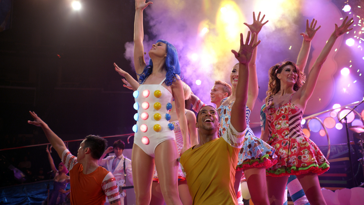 Katy Perry: Part of Me 3D : Fotoğraf