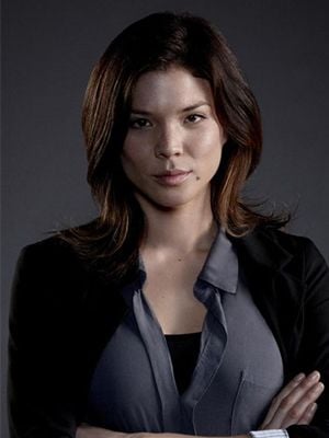 Afiş Jeananne Goossen