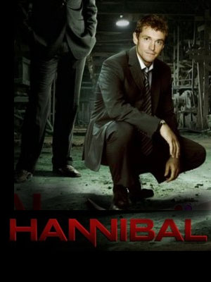 Hannibal : Afiş