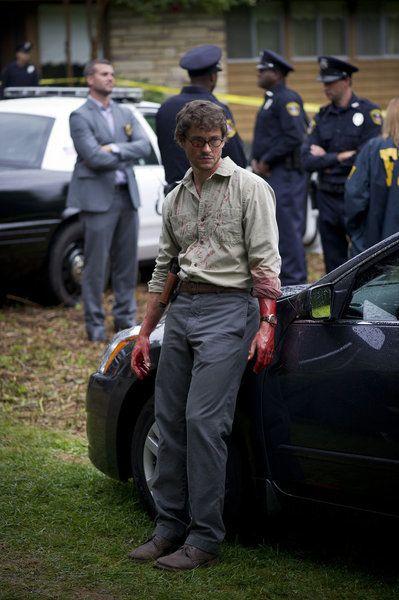 Hannibal : Fotoğraf Hugh Dancy