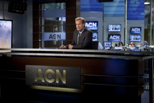 The Newsroom (2012) : Fotoğraf Jeff Daniels