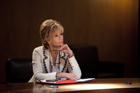 Fotoğraf Jane Fonda