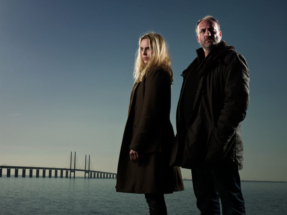 Fotoğraf Sofia Helin, Kim Bodnia