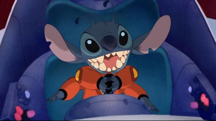 Lilo & Stitch 2 : Stitch Has a Glitch : Fotoğraf